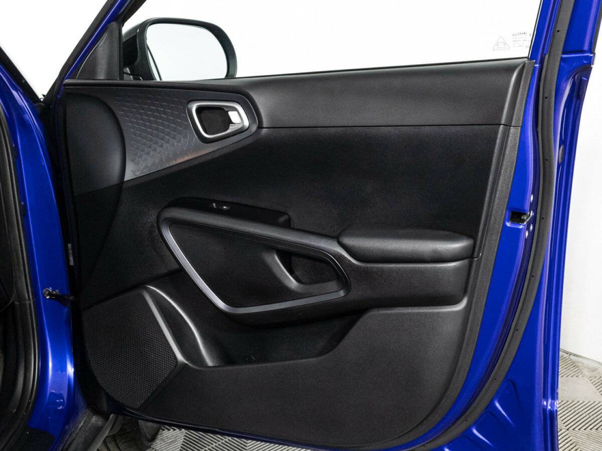 Kia Soul б/у, 2021, Автоматическая. Фото: #25