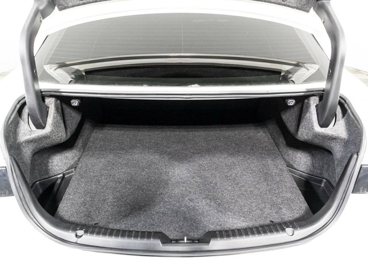 Mazda 6 б/у, 2019, Автоматическая. Фото: #14