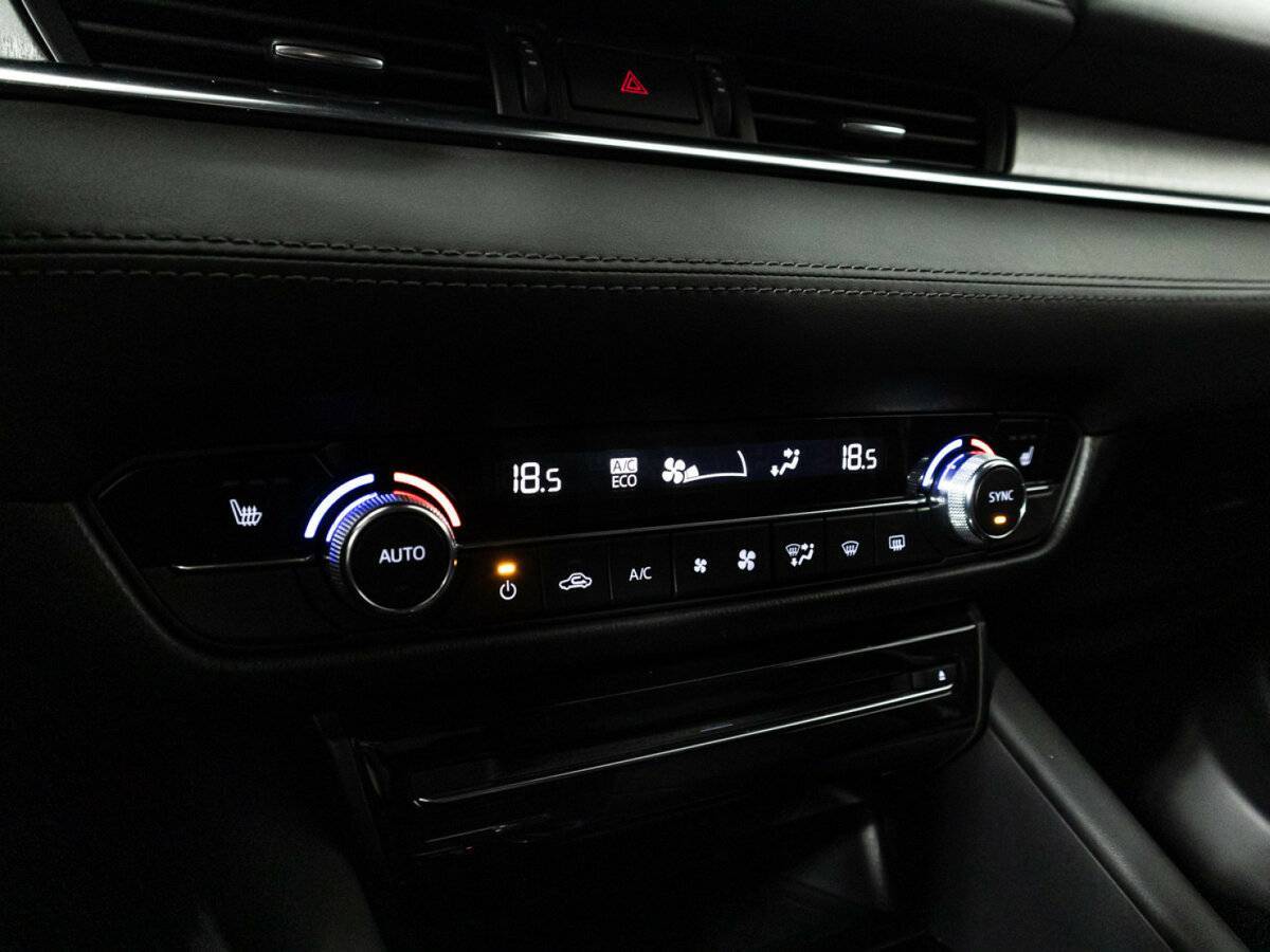 Mazda 6 б/у, 2019, Автоматическая. Фото: #16