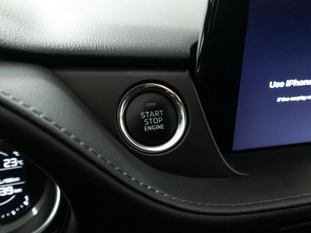 Mazda 6 б/у, 2019, Автоматическая. Фото: #18