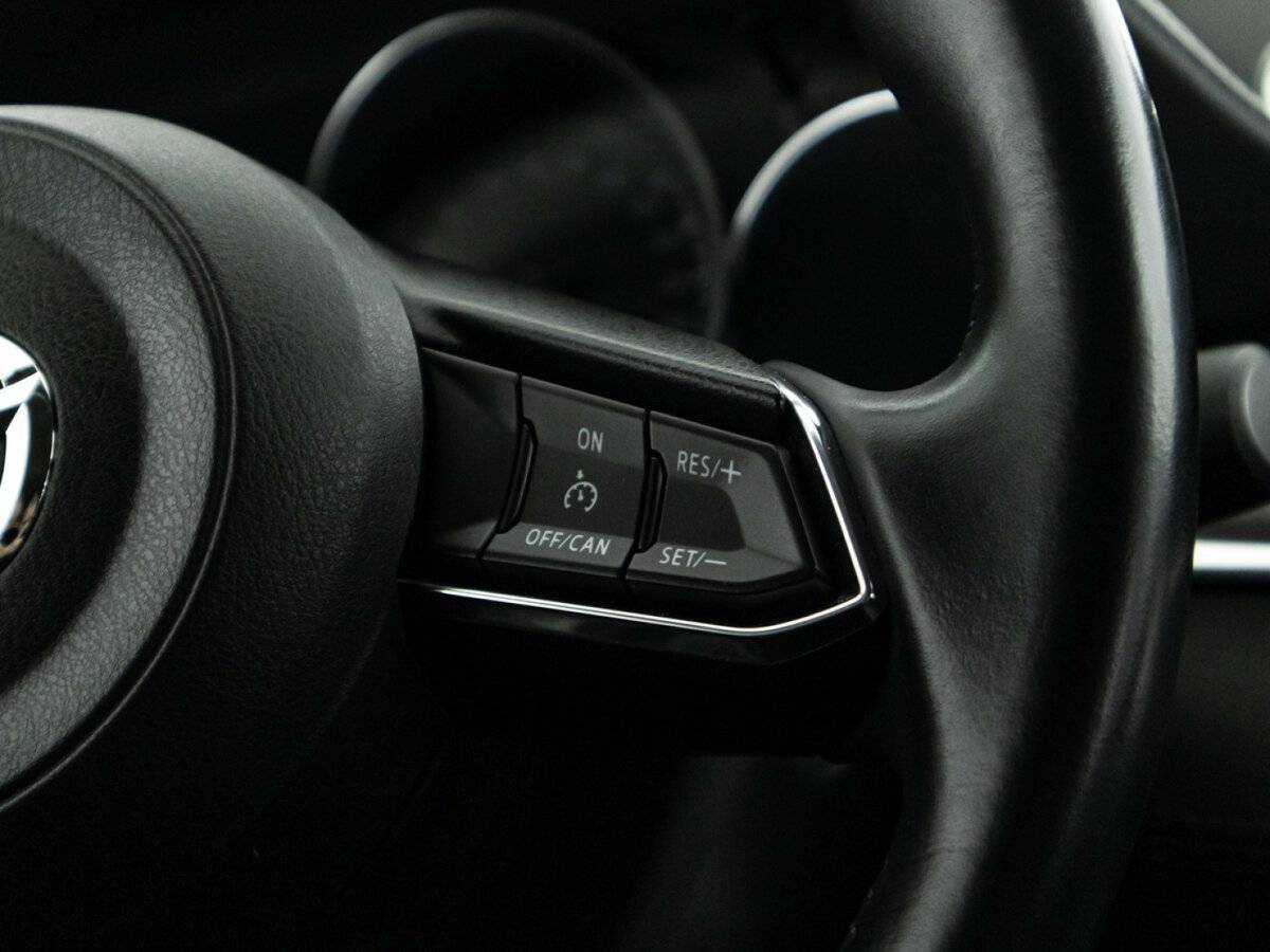 Mazda 6 б/у, 2019, Автоматическая. Фото: #20