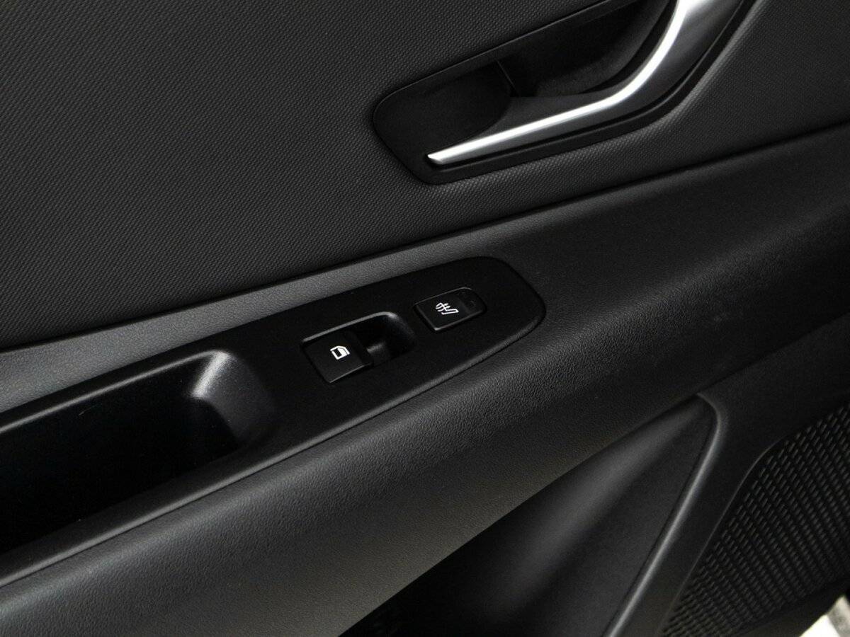 Hyundai Elantra б/у, 2021, Автоматическая. Фото: #17