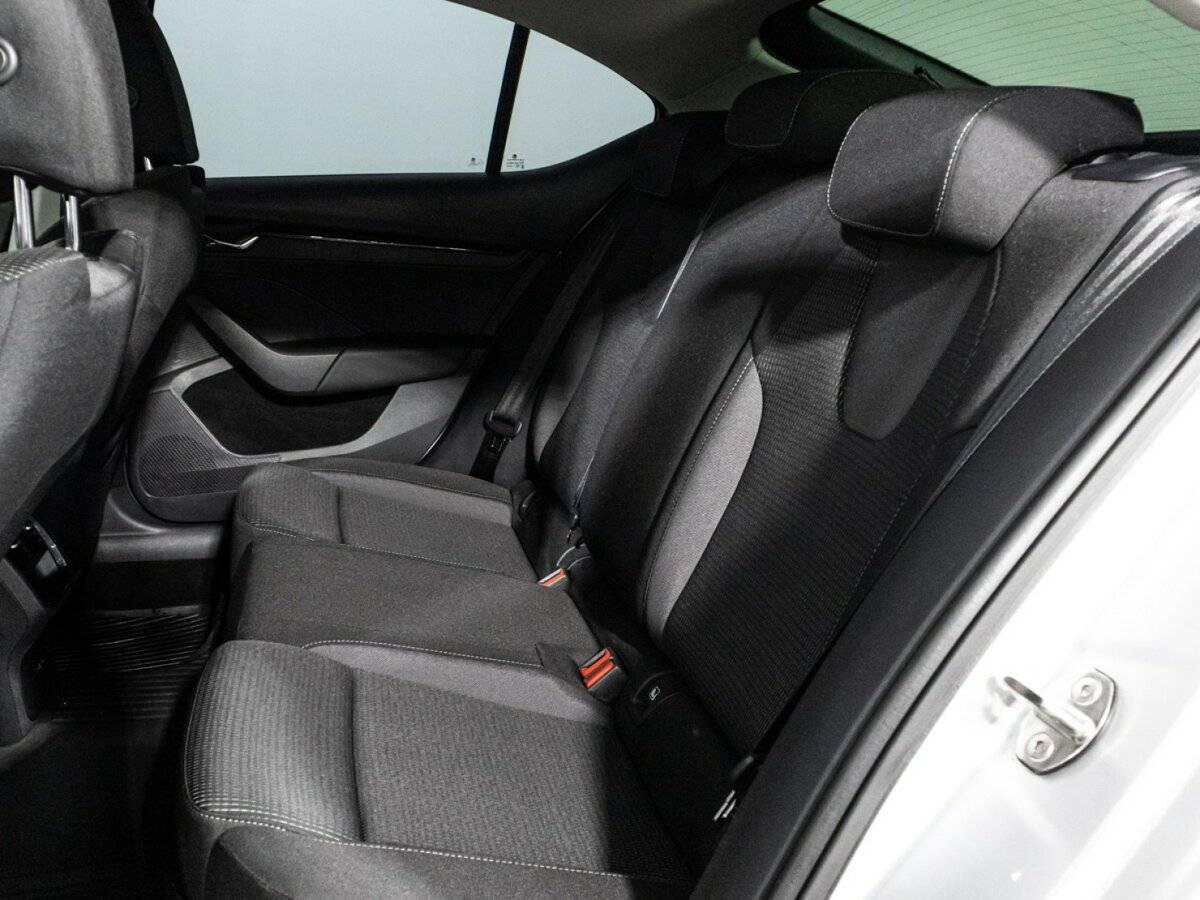 Skoda Octavia б/у, 2021, Автоматическая. Фото: #9