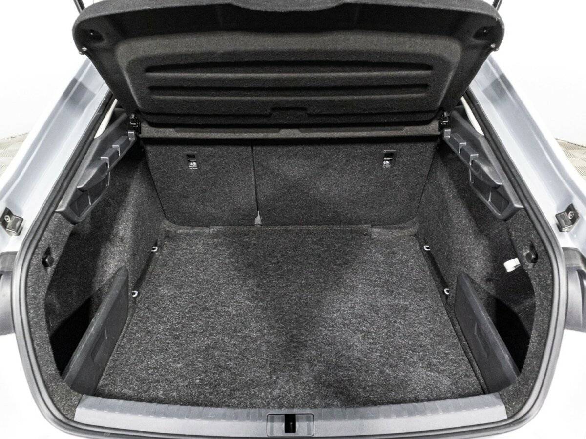 Skoda Octavia б/у, 2021, Автоматическая. Фото: #14