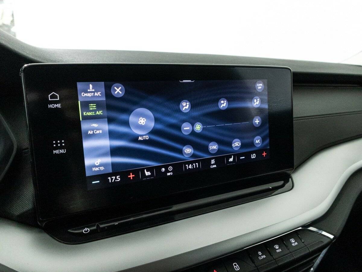 Skoda Octavia б/у, 2021, Автоматическая. Фото: #16