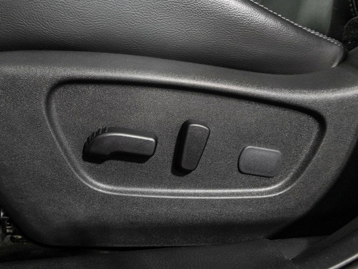 Nissan Qashqai б/у, 2018, Вариатор. Фото: #13