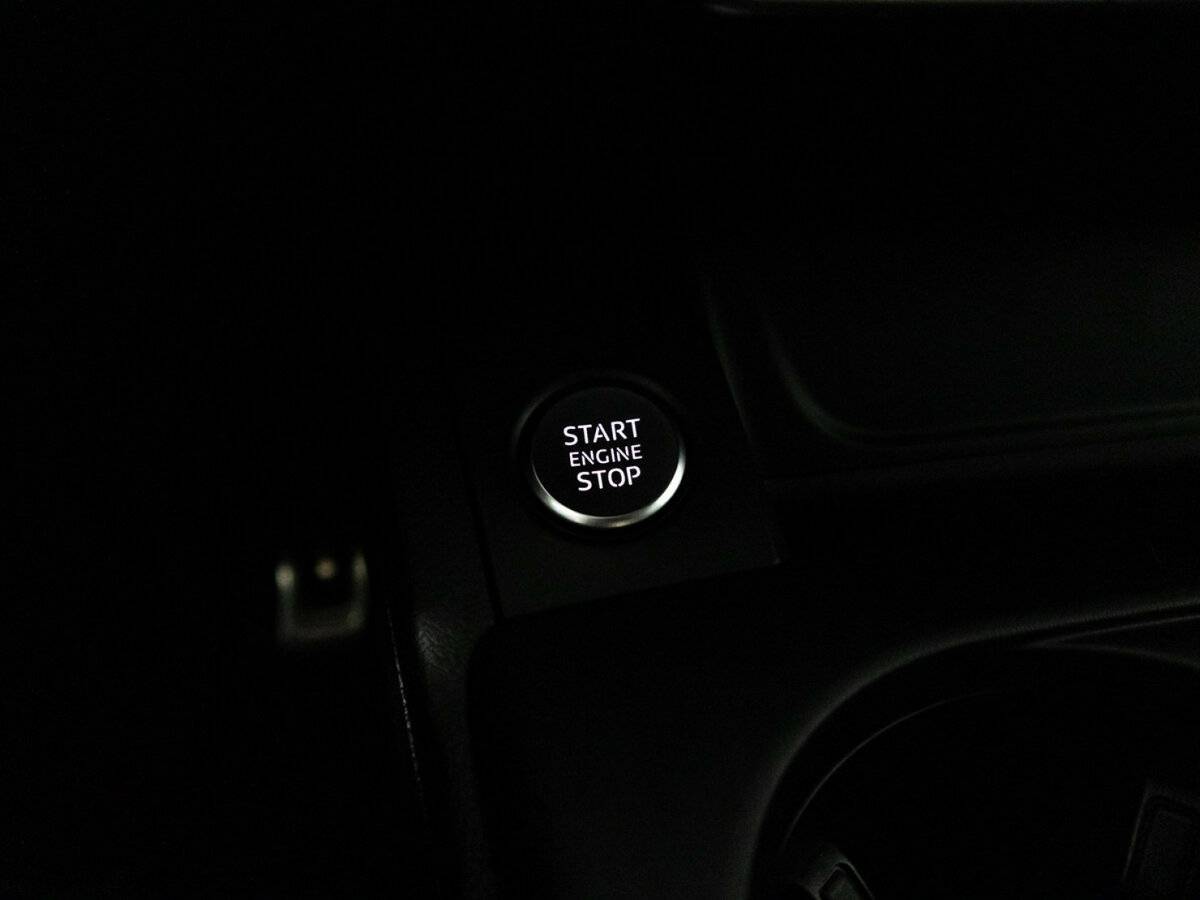 Audi A4 б/у, 2019, Роботизированная. Фото: #21