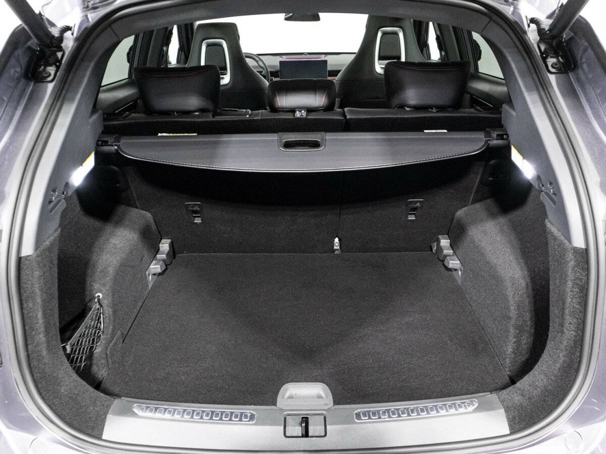 Jetour Dashing б/у, 2023, Роботизированная. Фото: #13