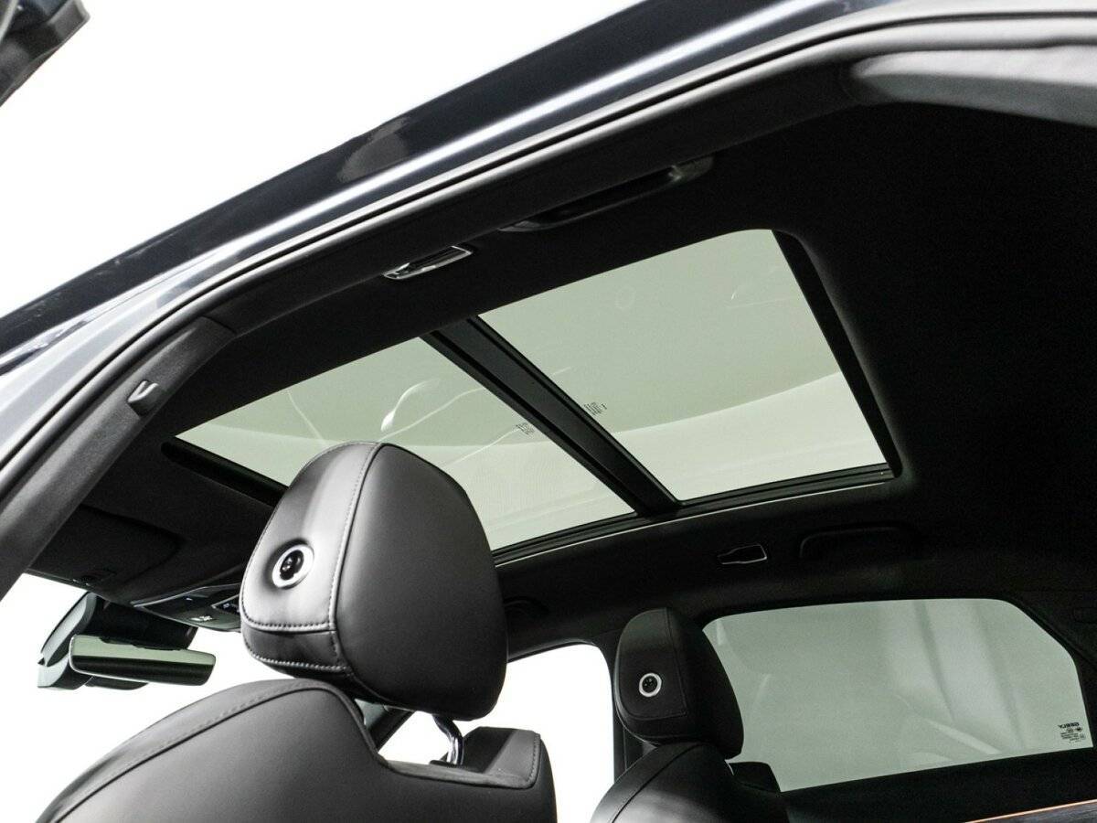 Geely Tugella б/у, 2023, Автоматическая. Фото: #16