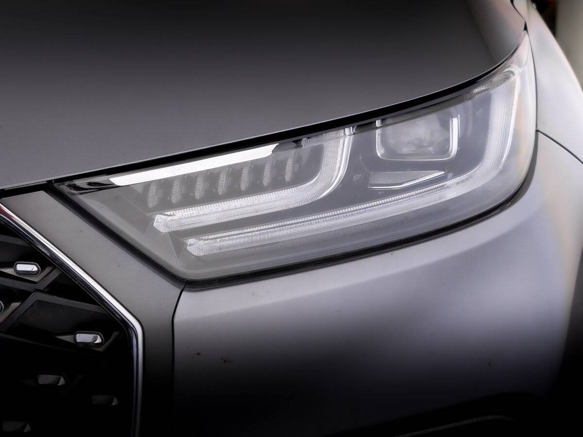 Chery Tiggo 8 Pro Max б/у, 2022, Роботизированная. Фото: #16