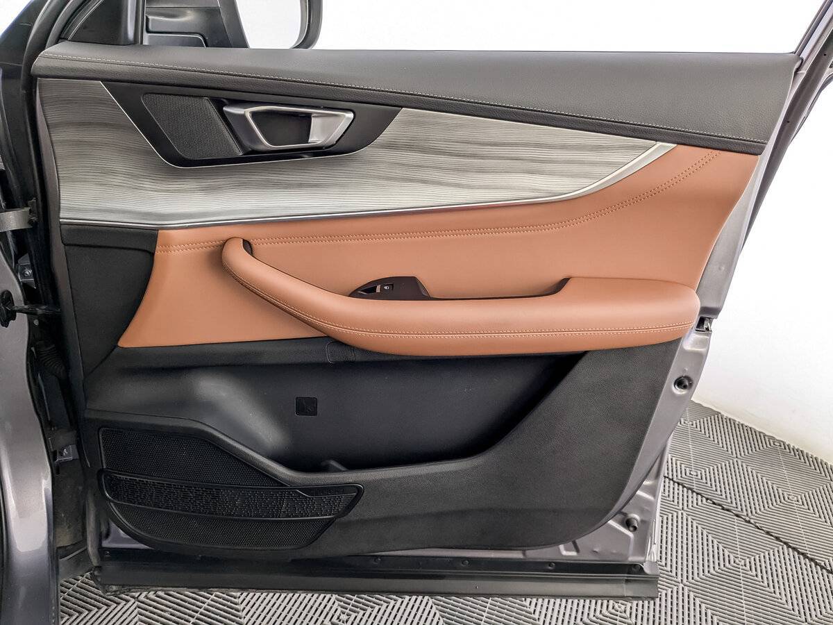 Chery Tiggo 8 Pro Max б/у, 2022, Роботизированная. Фото: #25