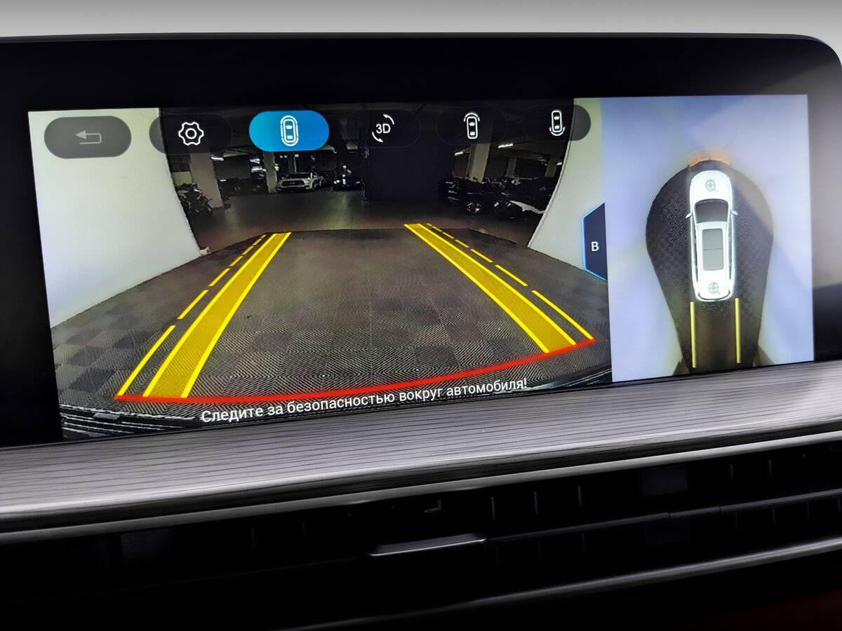 Chery Tiggo 8 Pro Max б/у, 2022, Роботизированная. Фото: #27