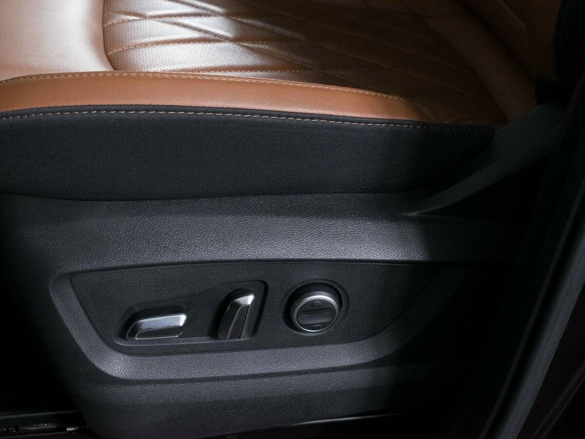 Chery Tiggo 8 Pro Max б/у, 2022, Роботизированная. Фото: #19