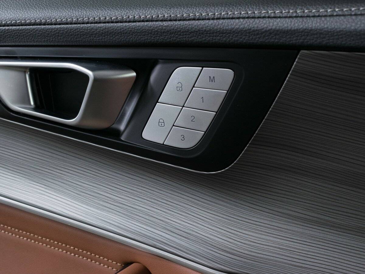 Chery Tiggo 8 Pro Max б/у, 2022, Роботизированная. Фото: #20