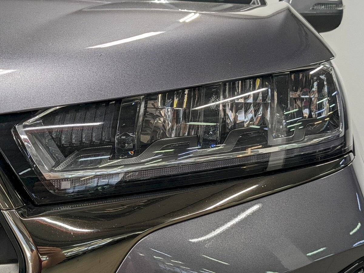 Chery Tiggo 7 Pro Max б/у, 2023, Роботизированная. Фото: #16