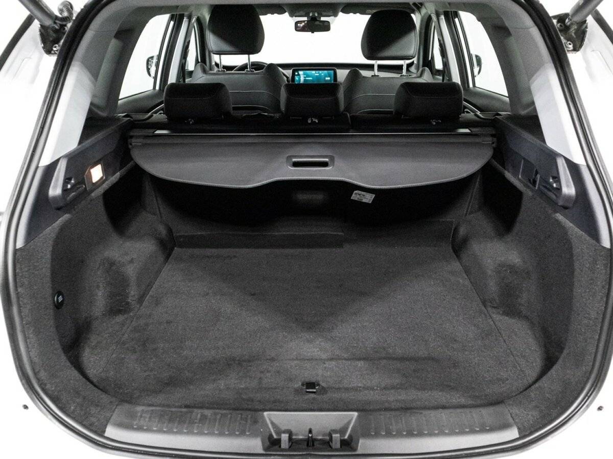 Chery Tiggo 7 Pro б/у, 2023, Вариатор. Фото: #14