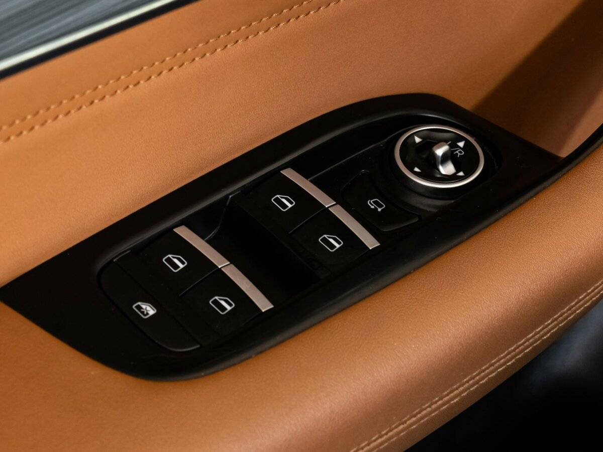 Chery Tiggo 8 Pro Max б/у, 2023, Роботизированная. Фото: #16