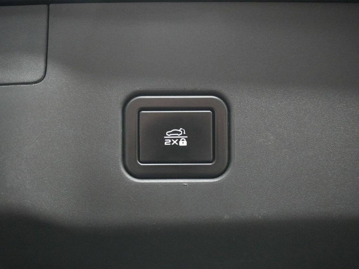 Changan UNI-V б/у, 2022, Роботизированная. Фото: #15