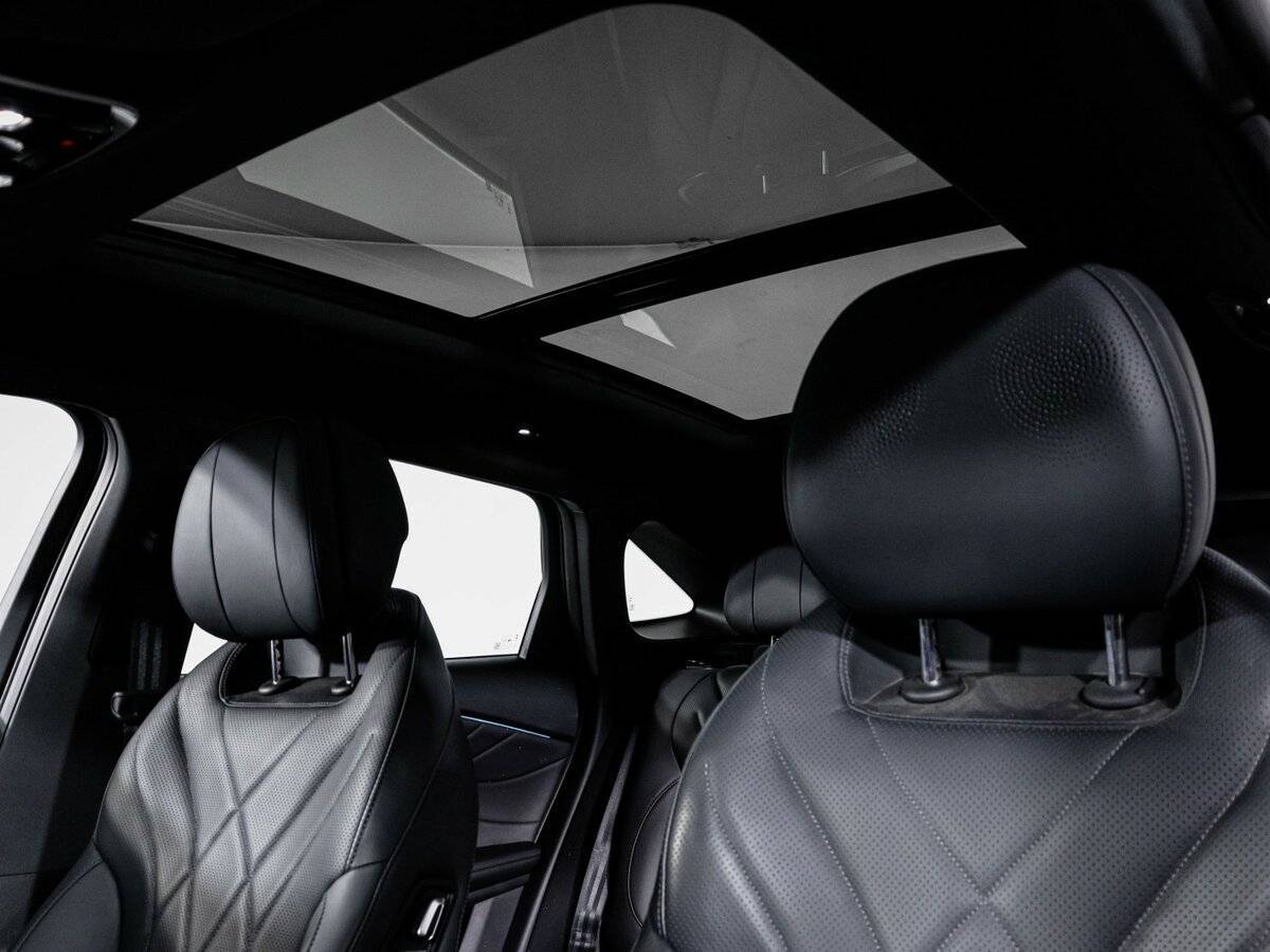 EXEED RX б/у, 2024, Роботизированная. Фото: #19