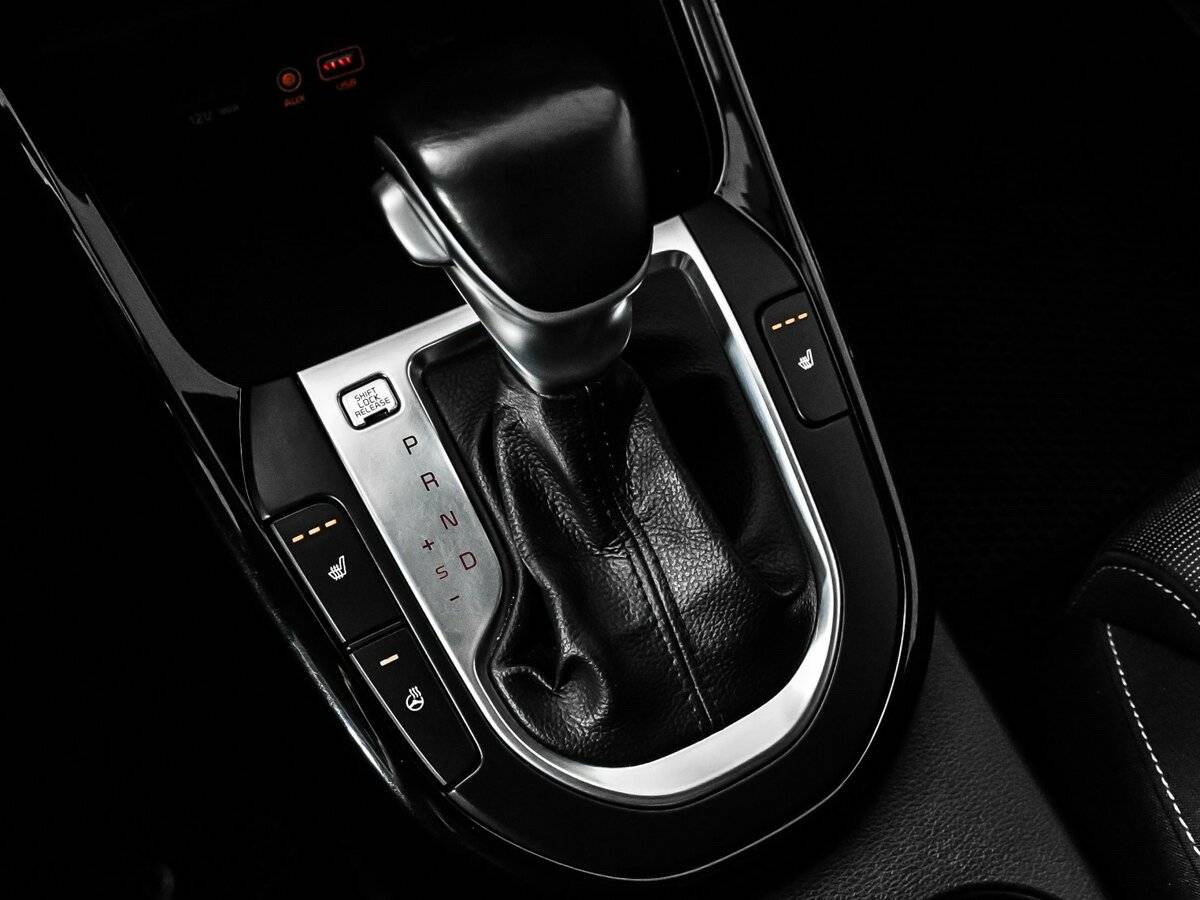 Kia Cerato б/у, 2021, Автоматическая. Фото: #15