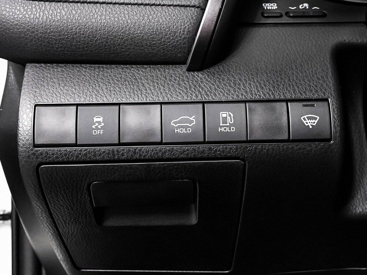 Toyota Camry б/у, 2021, Вариатор. Фото: #17