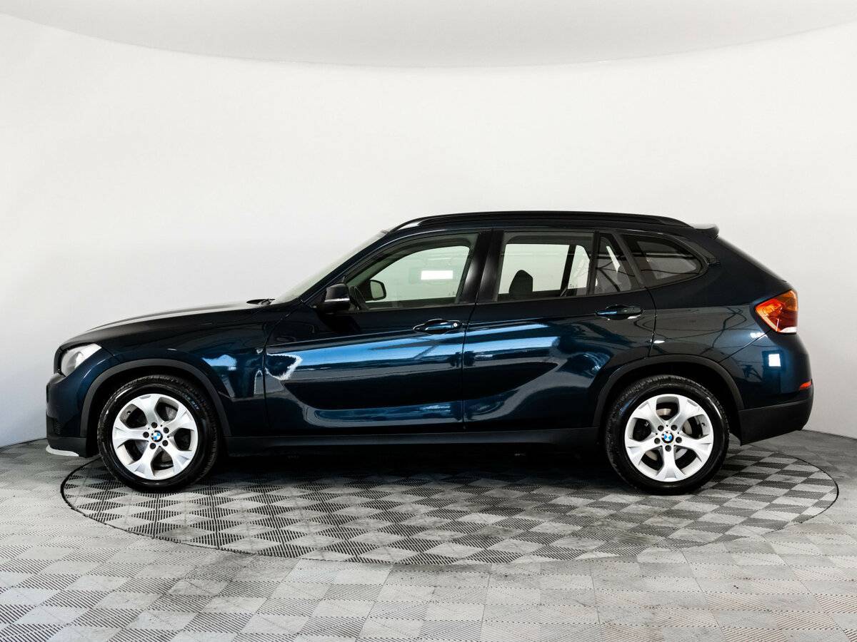 BMW X1 б/у, 2014, Автоматическая. Фото: #7