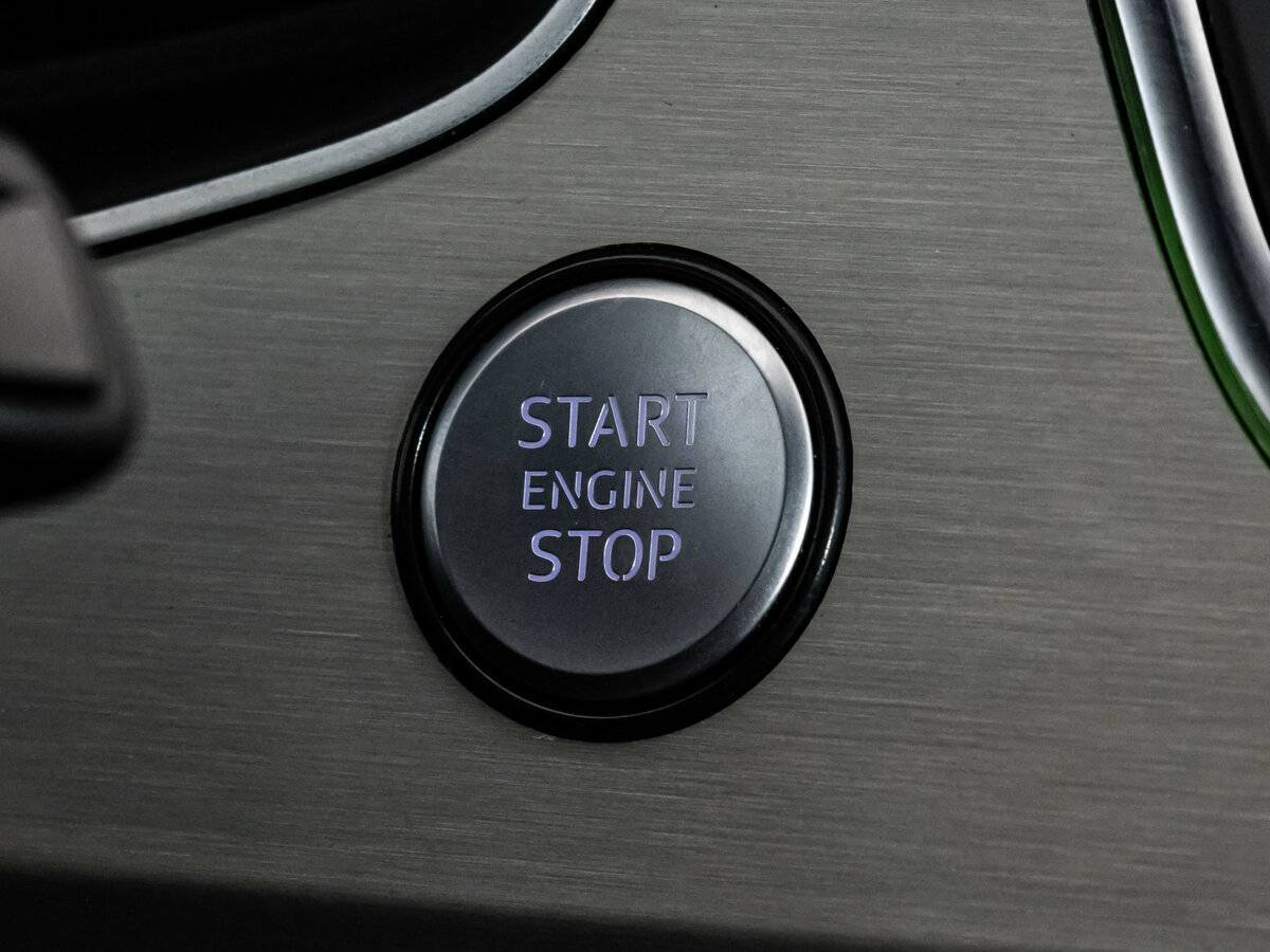 Audi Q7 б/у, 2015, Автоматическая. Фото: #21