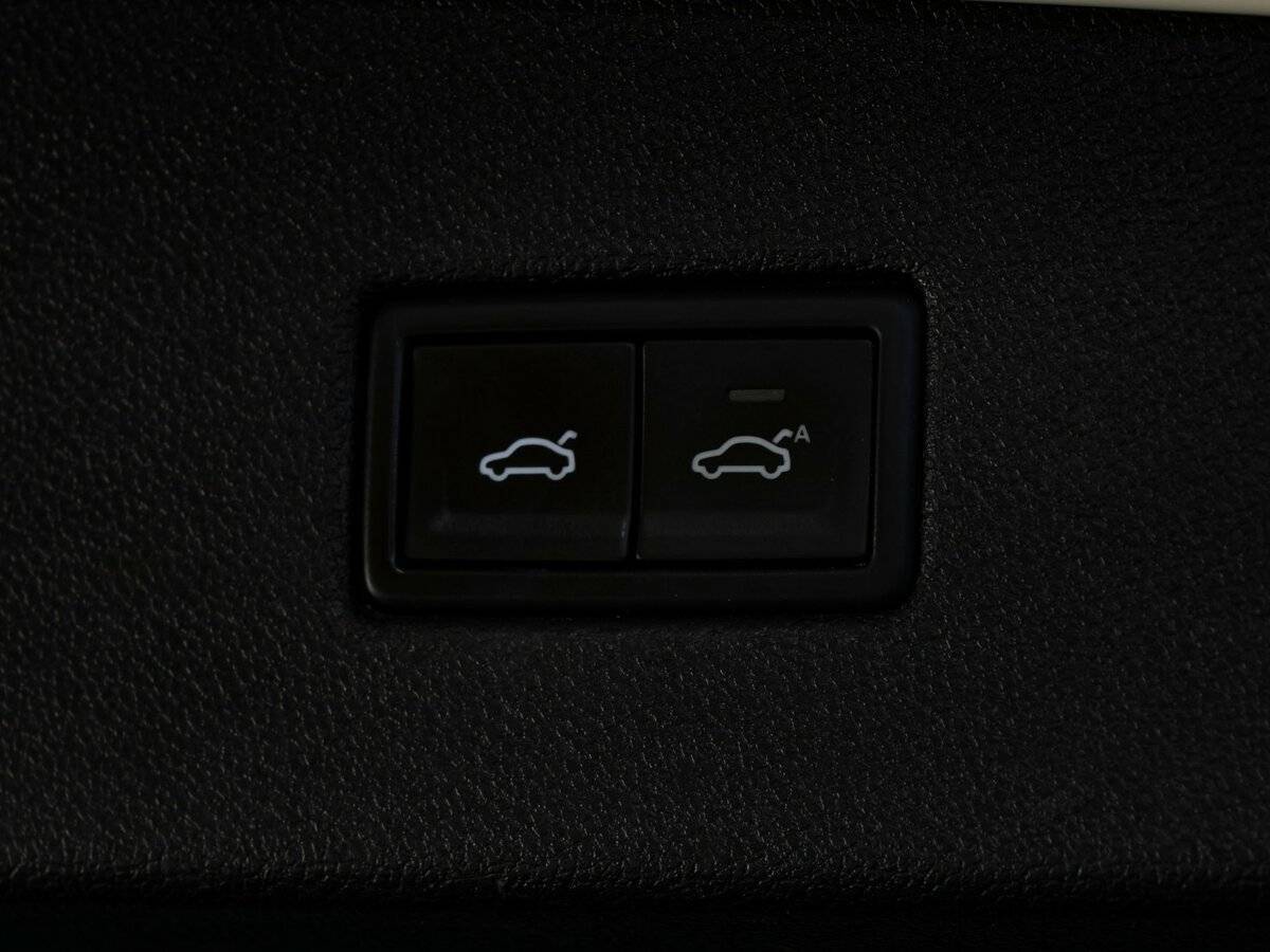 Volkswagen Tiguan б/у, 2017, Роботизированная. Фото: #25