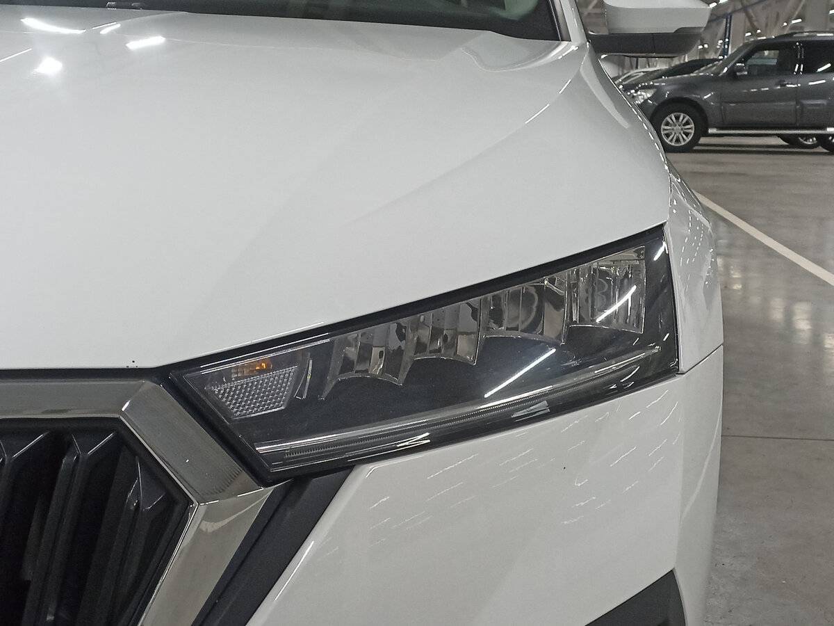 Skoda Octavia б/у, 2021, Автоматическая. Фото: #16