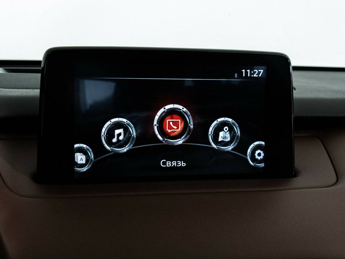 Mazda CX-9 б/у, 2019, Автоматическая. Фото: #21