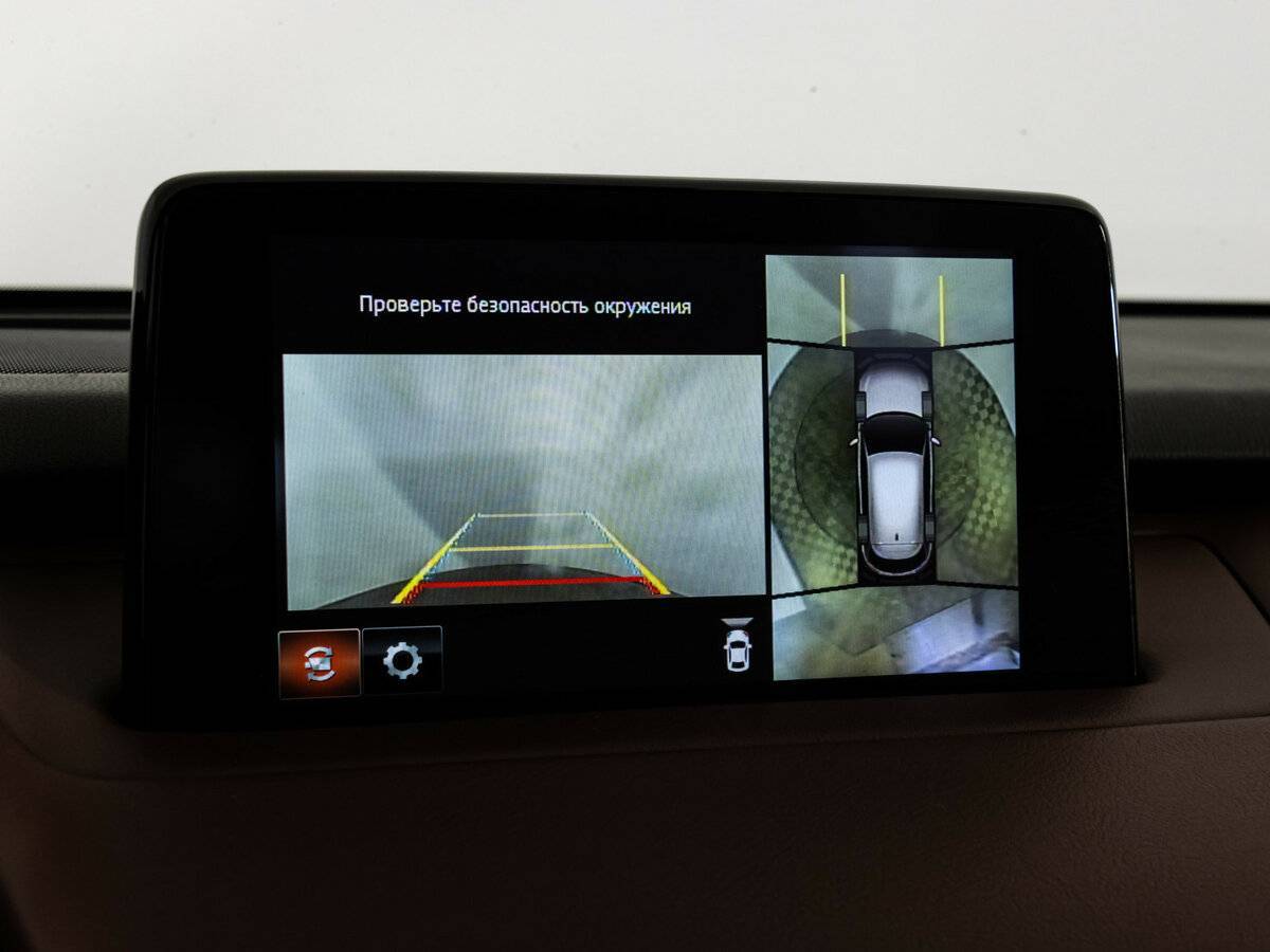 Mazda CX-9 б/у, 2019, Автоматическая. Фото: #32