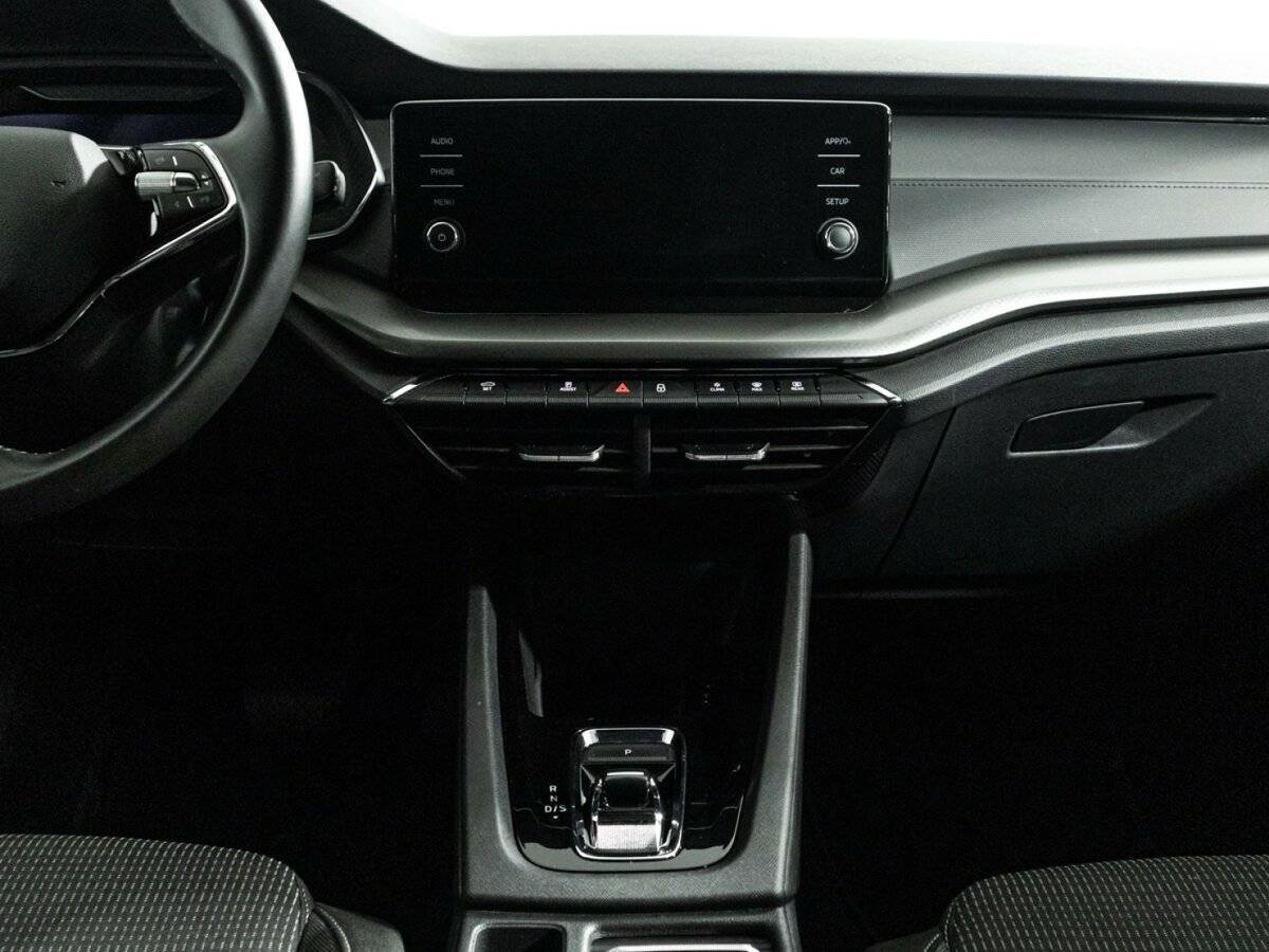 Skoda Octavia б/у, 2020, Автоматическая. Фото: #13