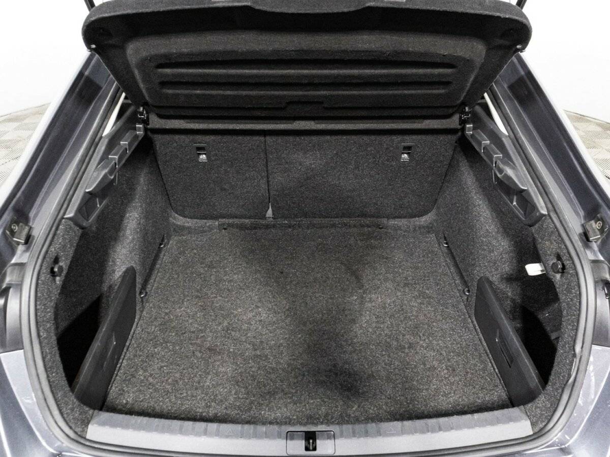 Skoda Octavia б/у, 2020, Автоматическая. Фото: #14