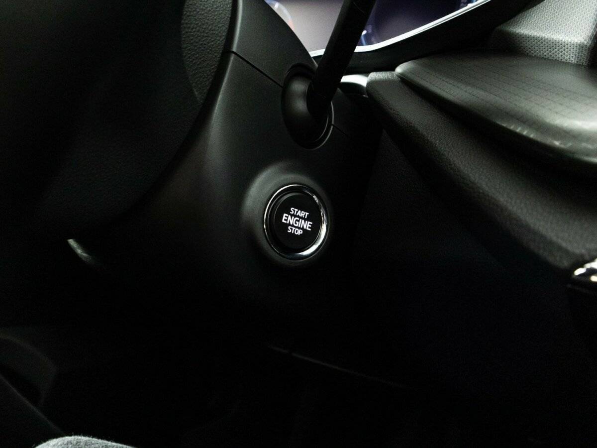 Skoda Octavia б/у, 2020, Автоматическая. Фото: #20