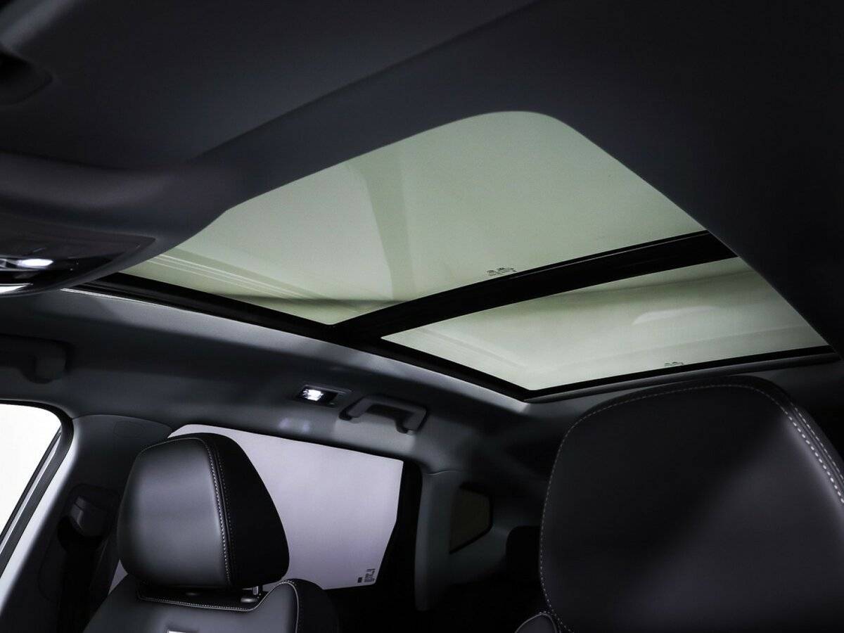 Chery Tiggo 7 Pro Max б/у, 2023, Вариатор. Фото: #16