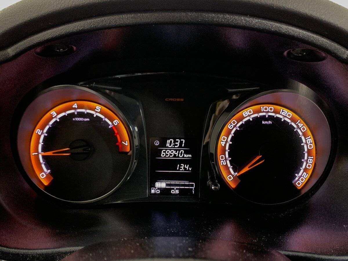 Lada (ВАЗ) Granta б/у, 2023, Механическая. Фото: #13