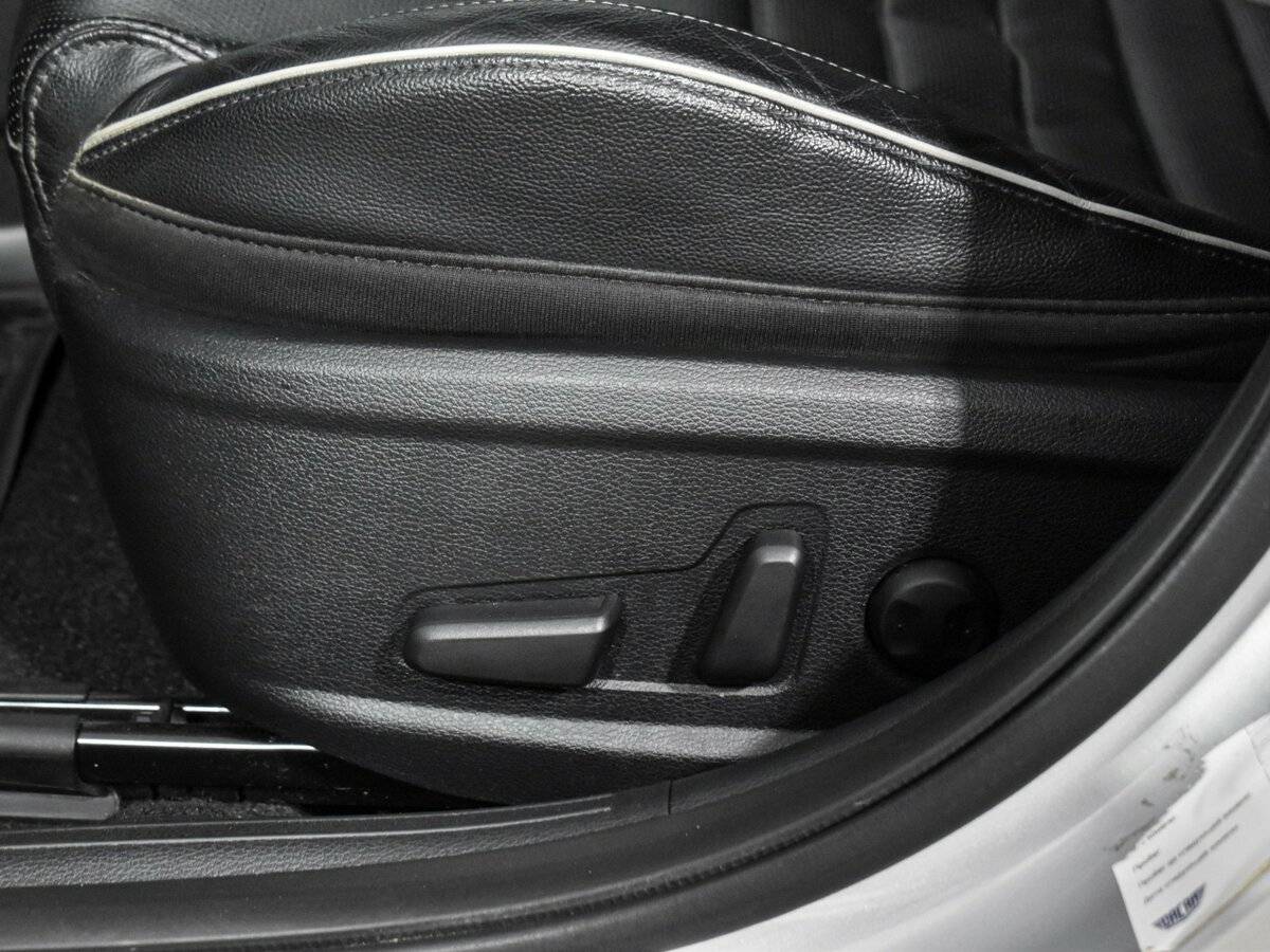 Kia Cerato б/у, 2022, Автоматическая. Фото: #9