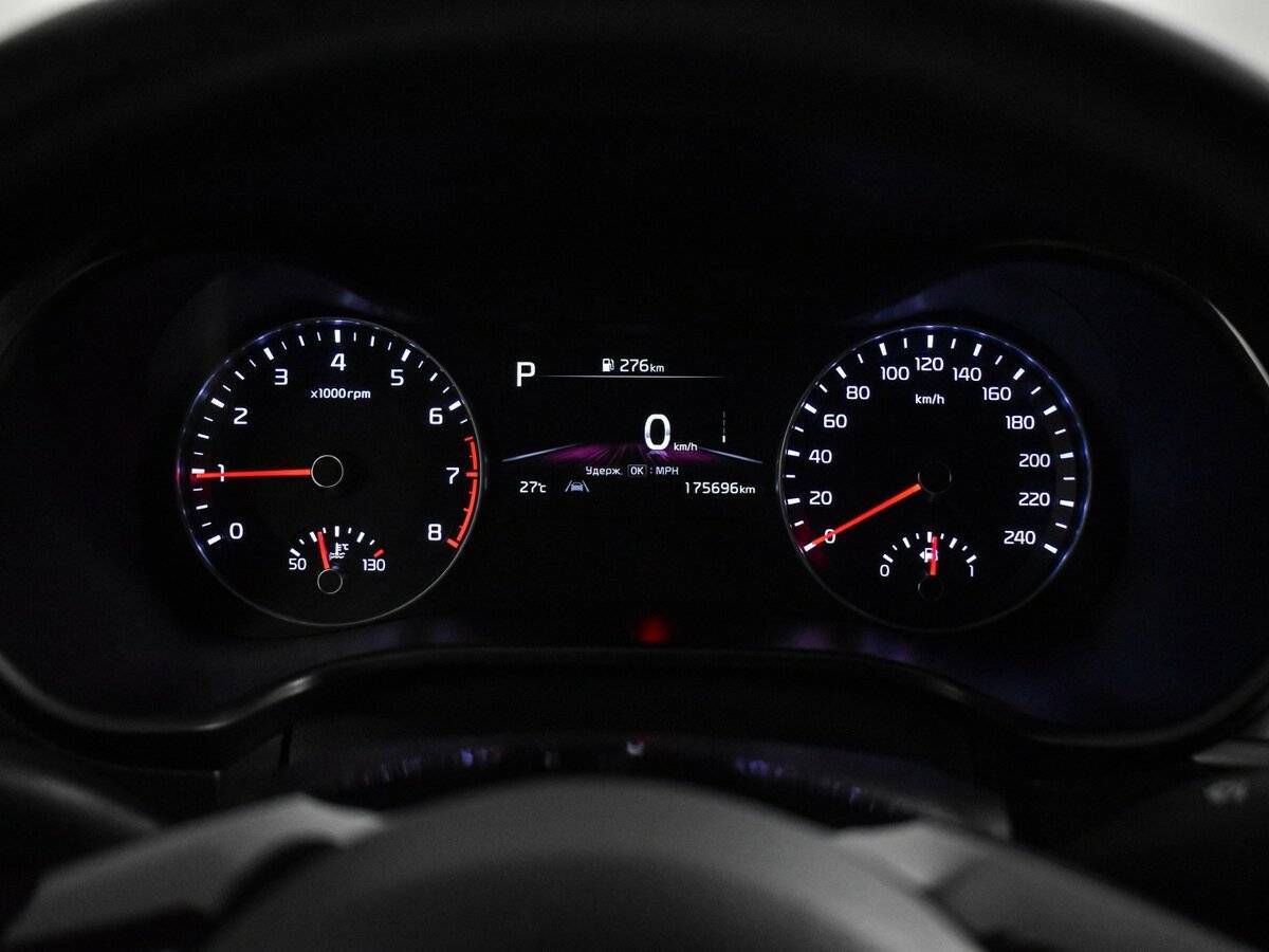 Kia Cerato б/у, 2022, Автоматическая. Фото: #21