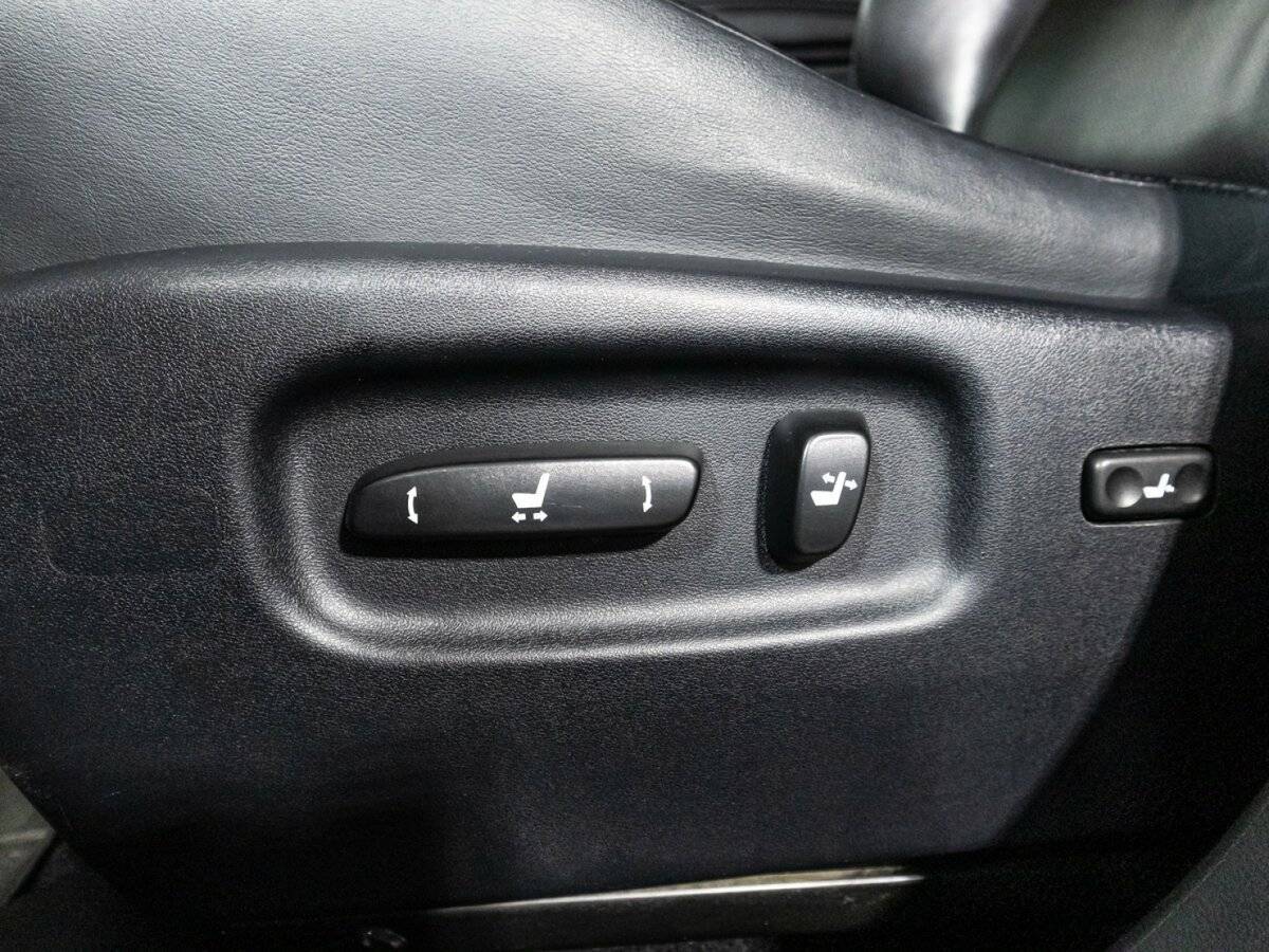 Lexus RX б/у, 2014, Автоматическая. Фото: #16