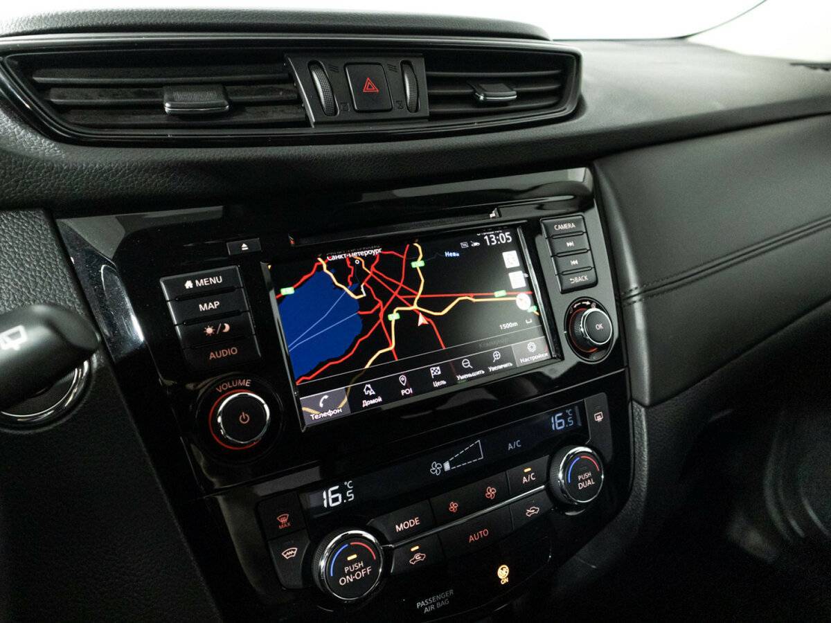 Nissan X-Trail б/у, 2021, Вариатор. Фото: #13