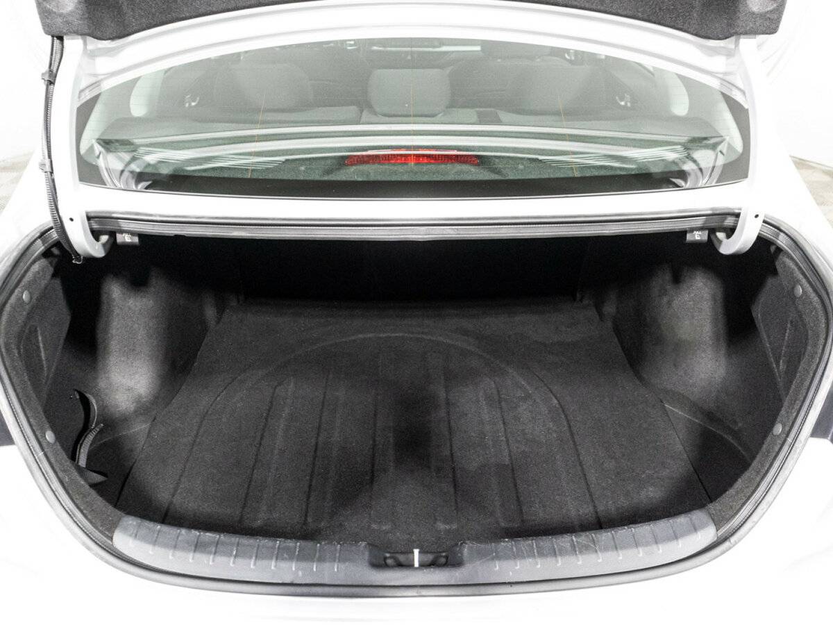 Kia Cerato б/у, 2021, Автоматическая. Фото: #23