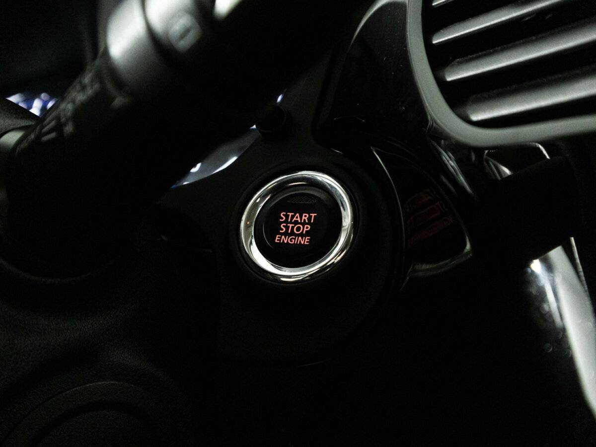 Mitsubishi Outlander б/у, 2020, Вариатор. Фото: #19