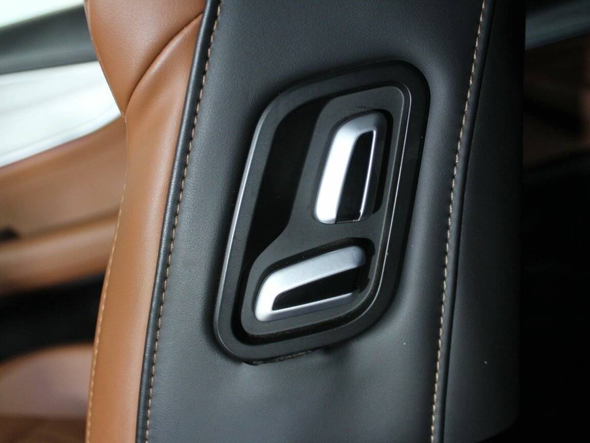 Chery Tiggo 8 Pro Max б/у, 2023, Роботизированная. Фото: #20