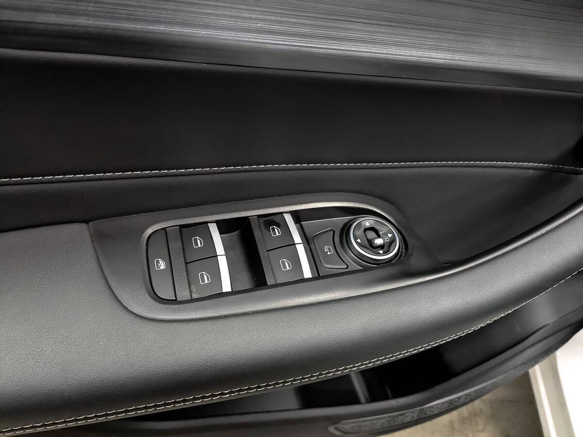 Chery Tiggo 4 Pro б/у, 2023, Вариатор. Фото: #23