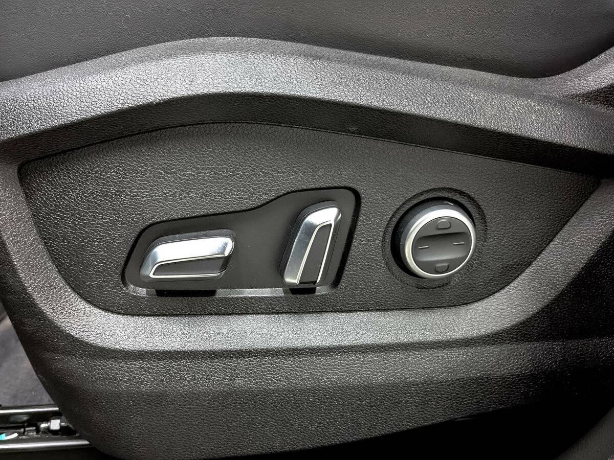 Chery Tiggo 4 Pro б/у, 2023, Вариатор. Фото: #24