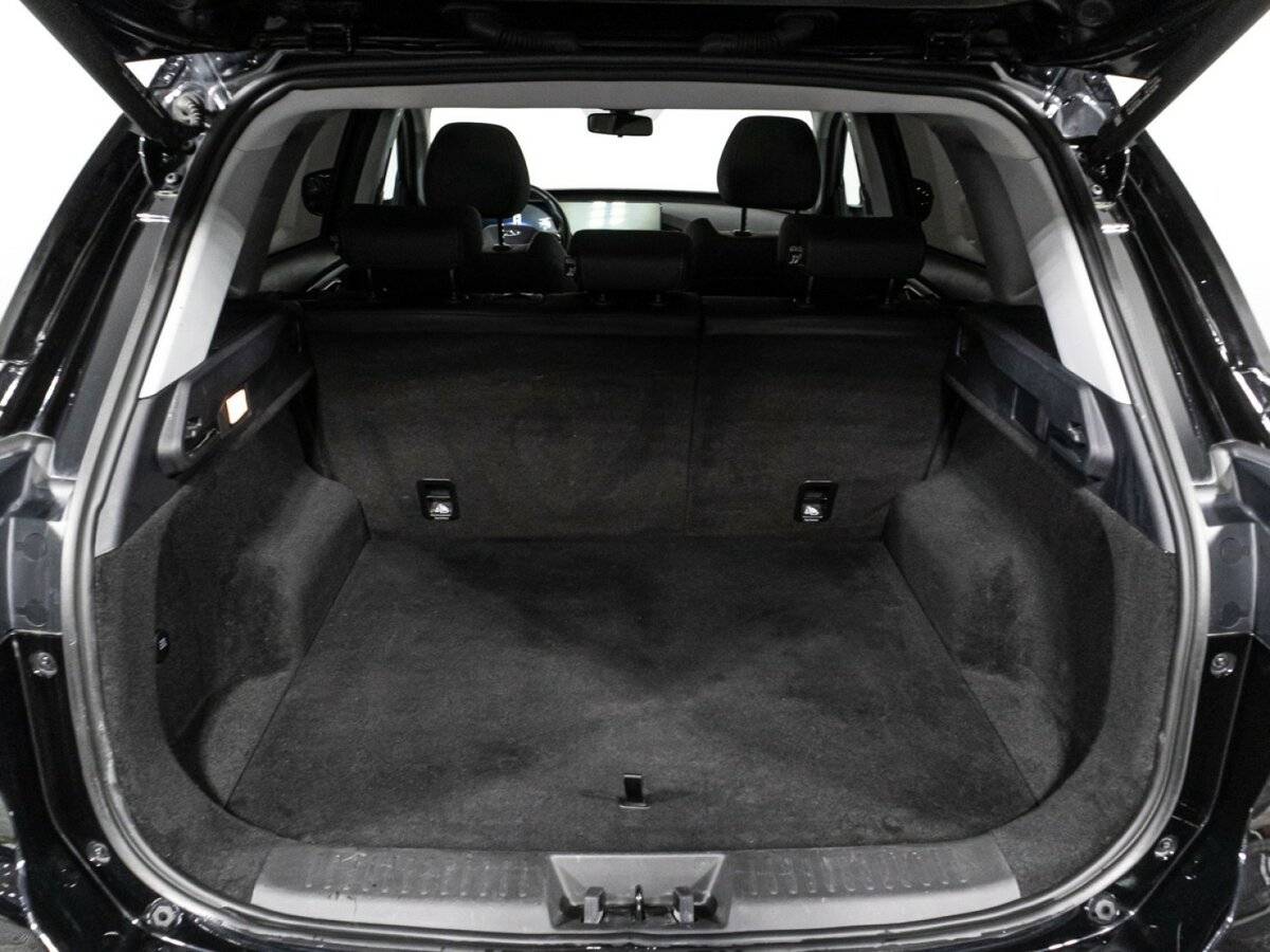 Chery Tiggo 7 Pro Max б/у, 2023, Вариатор. Фото: #13