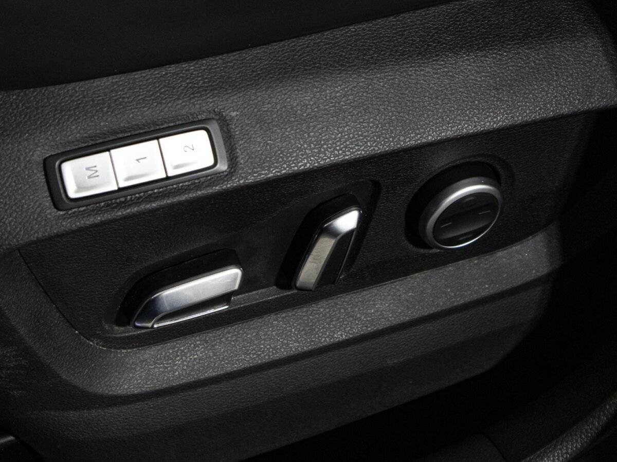 Chery Tiggo 7 Pro Max б/у, 2023, Вариатор. Фото: #16