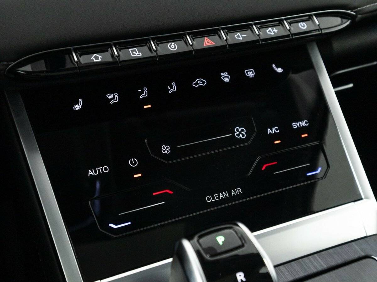 Chery Tiggo 7 Pro Max б/у, 2023, Вариатор. Фото: #18