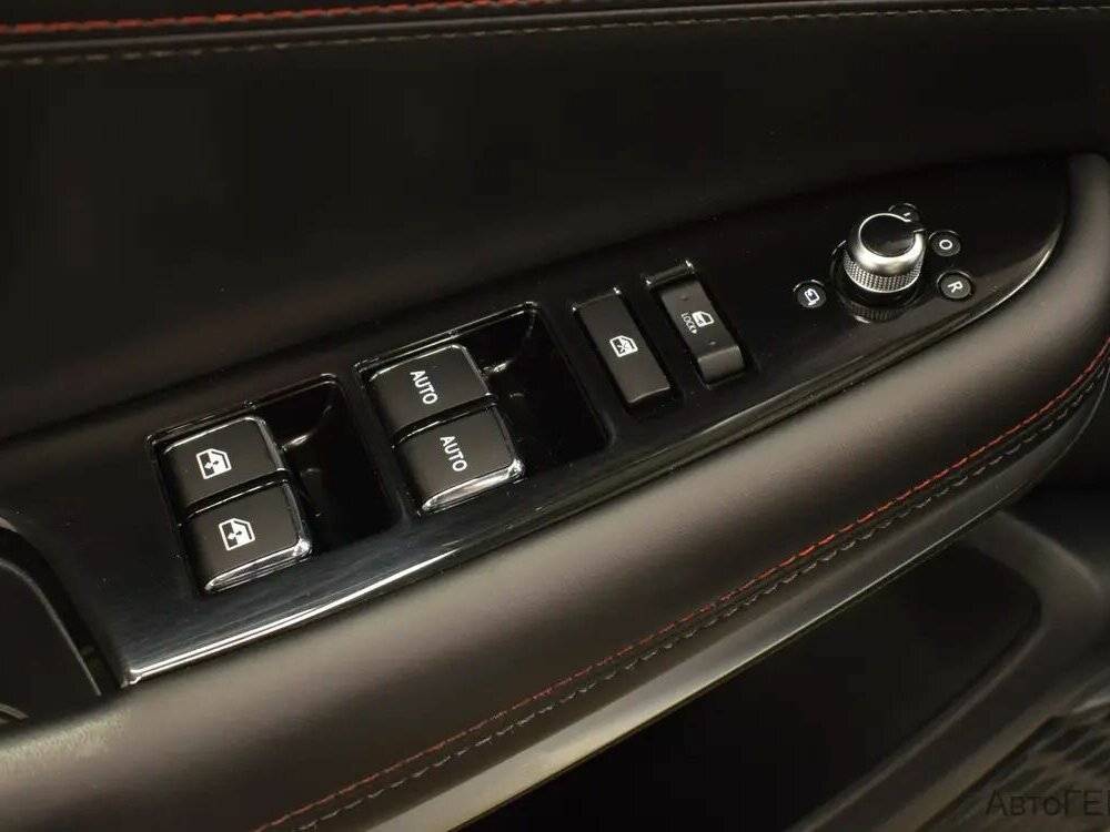 Changan CS75 б/у, 2020, Автоматическая. Фото: #8