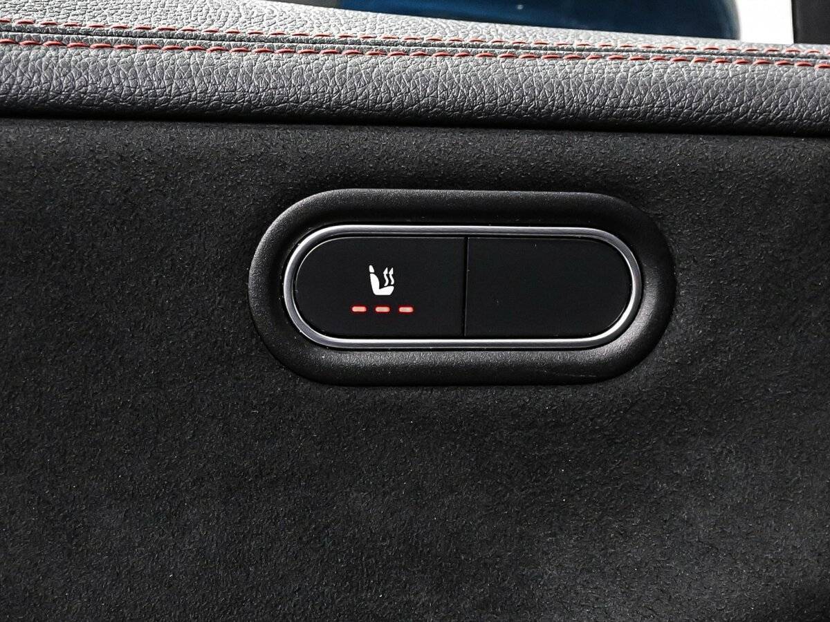 Mercedes-Benz CLA б/у, 2020, Роботизированная. Фото: #12